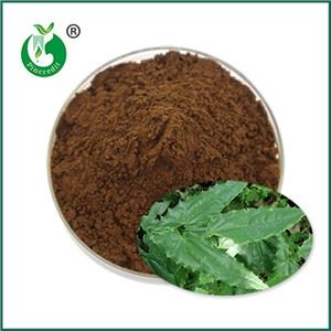 Icariin duft