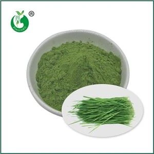 Hveitigras safaduft