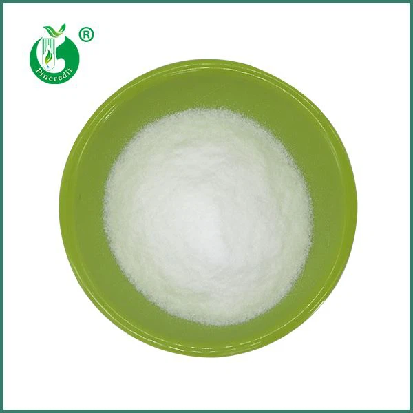 Lífrænt Xylitol duft