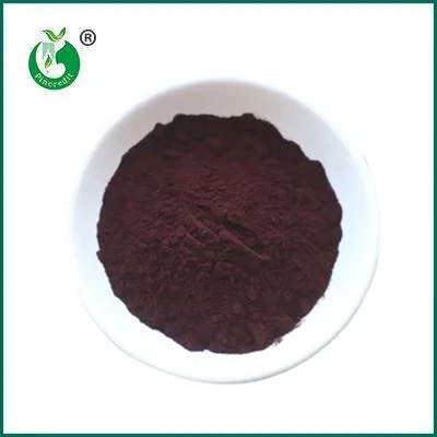 Pincredit Framleiðandi Magnverð Hágæða Astaxanthin duft