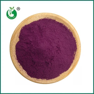 Opnaðu fé náttúrunnar: Kannaðu kosti Butterfly Pea Flower Extract