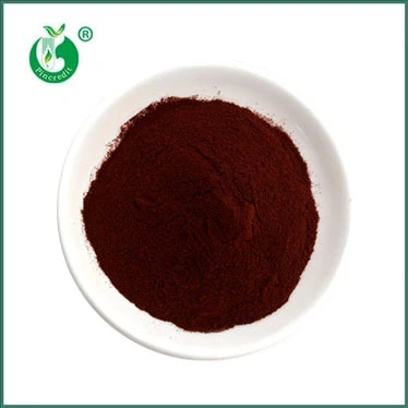 Astaxanthin örhylkjaduft fyrir andoxunarefni