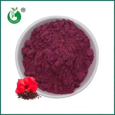 Hverjir eru kostir Hibiscus dufts?