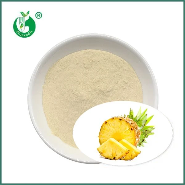 Lífrænt Bromelain duft