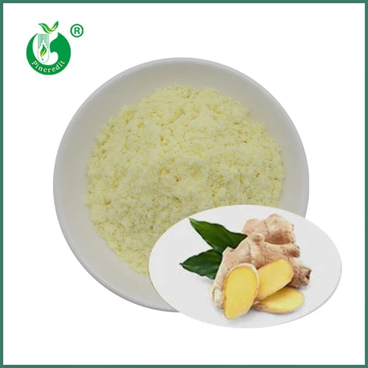Gingerol duft