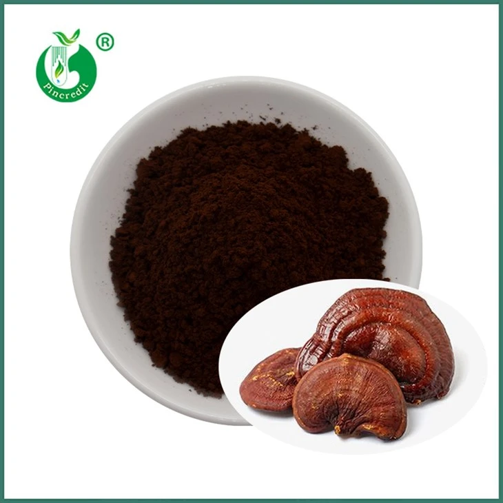 Reishi gróduft